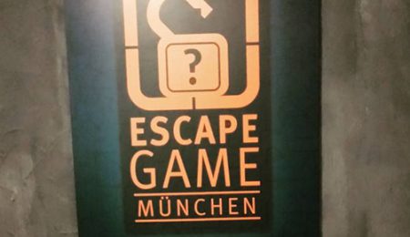 Escapegame München JGA